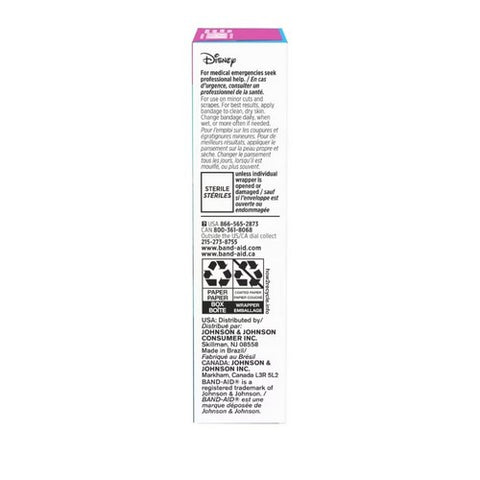 Neutrogena, Bandaid Pixar Mashup, 20 Count