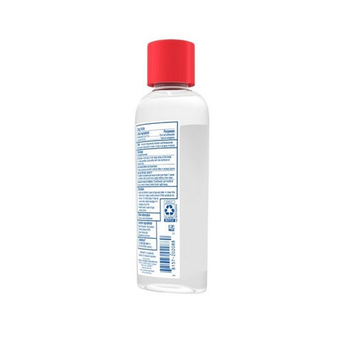 Band-Aid, Hurt-Free First Aid Antiseptic Liquid, 6 Oz
