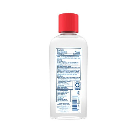 Band-Aid, Hurt-Free First Aid Antiseptic Liquid, 6 Oz