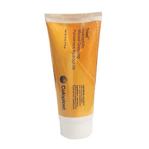 Coloplast, Triad Wound Dressing Paste, 6 Oz