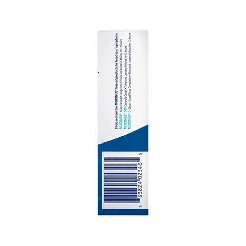 K-Y, Expectorant Maximum Strength, 42 Tabs