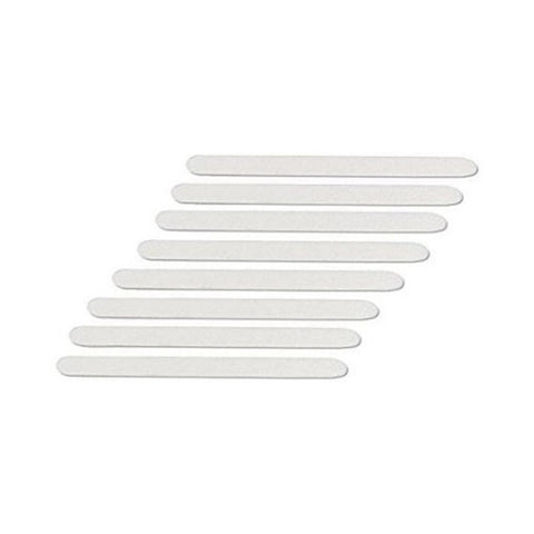Drive Medical, Drive White Tub and Stair Safety Treads, 8 Count