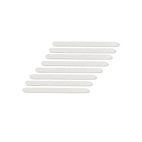 Drive Medical, Drive White Tub and Stair Safety Treads, 8 Count