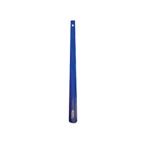 Drive Medical, Blue Max Metal Shoe Horn, 1 Count