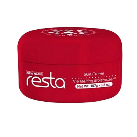 Resta, Skin Creme, 3.8 Oz