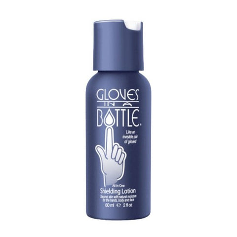 Gloves In A Bottle, All In One Shielding Lotion, 2 Oz
