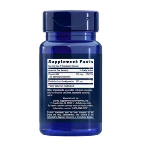 Life Extension, Dopamine Advantage, 30 Caps