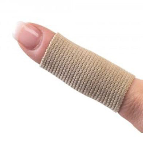Flents, Finger Sleeve Assorted Sizes, Box Of 72