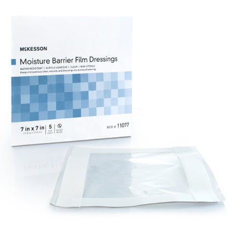 McKesson, Wound Protector One Size Fits Most, Pack Of 5
