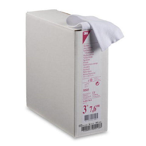 3M, Synthetic Cast Stockinette 3 Inch x 25 Yard, 1 Roll