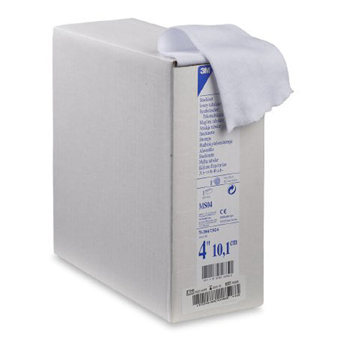 3M, Synthetic Cast Stockinette 4 Inch x 25 Yard, 1 Roll