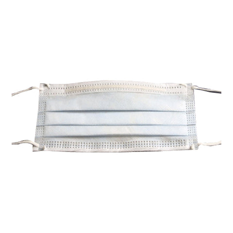 Cardinal, Health Procedure Mask, Box Of 50