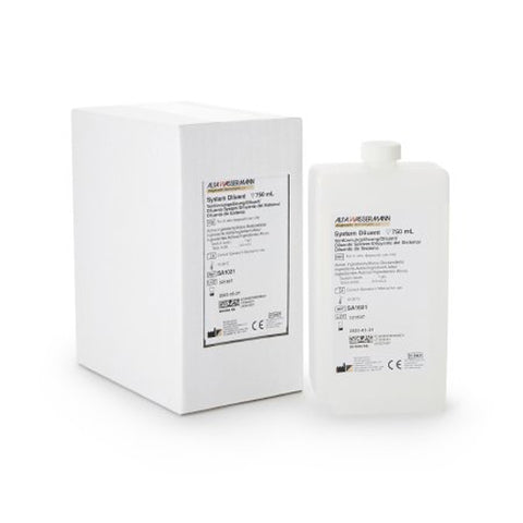 Ace, General Chemistry Reagent Diluent System Diluent SA1021, Count of 1