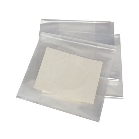 Coloplast, Assura Ostomy Irrigation Sleeve, Box Of 10