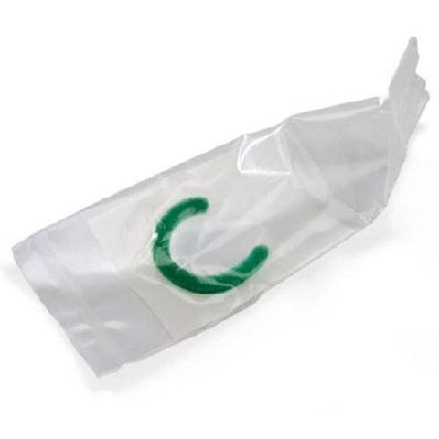 M.C. Johnson, Dover Pediatric Urine Collection Bag, 100 Ml, (3.4 Oz ) Box Of 30