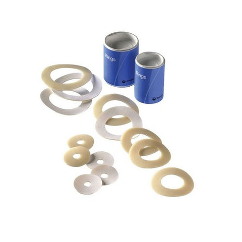 Coloplast, Drive Skin Barrier 3/5 Inch Ring, Box Of 30
