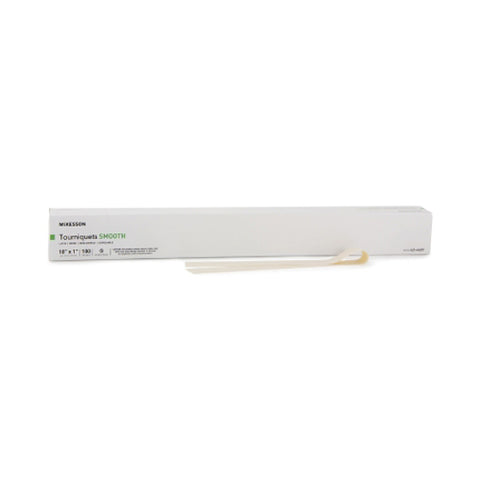 McKesson, Tourniquet Tie, Box Of 100
