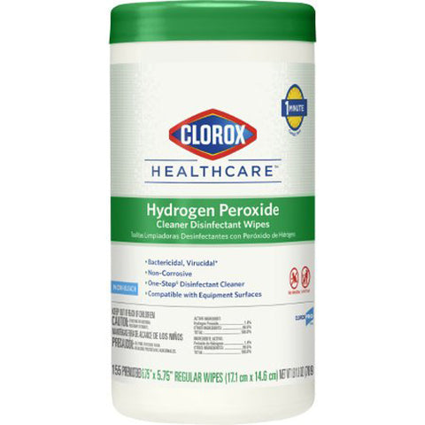 Lagasse, Clorox Surface Disinfectant Cleaner, Box Of 1