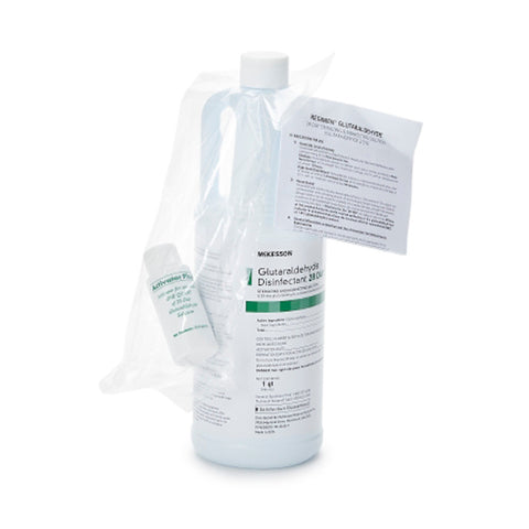 Regimen, Glutaraldehyde High Level Disinfectant, 32 Oz