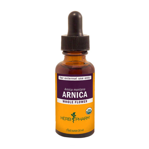 Herb Pharm, Arnica, 1 Oz