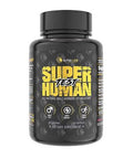 Superhuman Test 90 Capsules by Alpha Lion