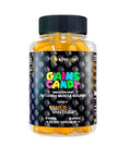 Gains Candy Glucovantage 60 Each by Alpha Lion