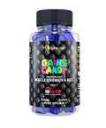Gains Candy Ripfactor 60 Capsules by Alpha Lion