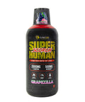 Suprerhuman Scorch Grapezilla 15.72 Oz by Alpha Lion