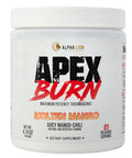 Apex Burn Molten Mango 4.74 Oz by Alpha Lion