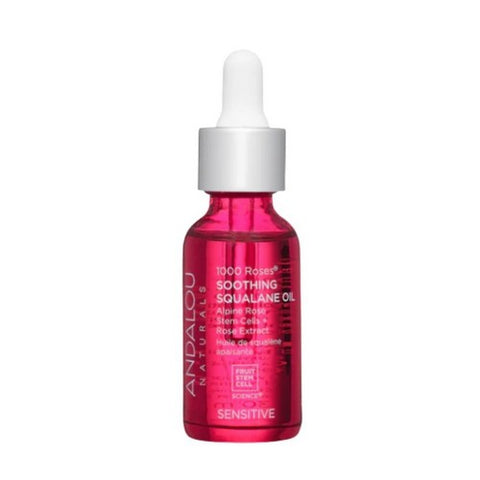 Andalou Naturals, 1000 Roses Multi Use Oil, 1 Oz