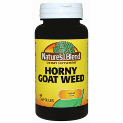 Nature's Blend, Biotin, 10000 mcg, 60 Softgels