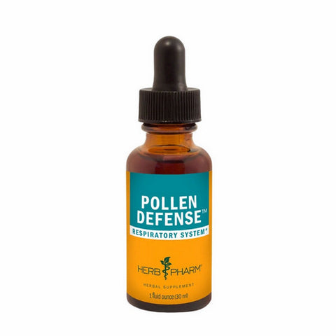Herb Pharm, Pollen Defense, 1 Oz