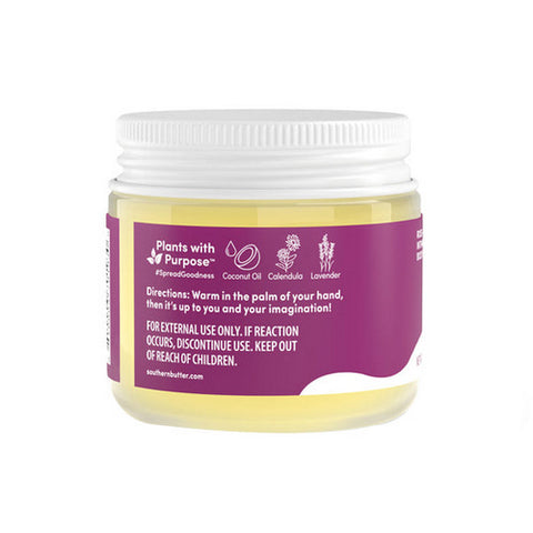 Southern Butter, Body Butter Rose & Lavender, 1.82 Oz