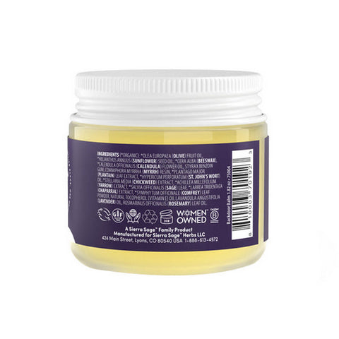 Southern Butter, Backdoor Balm, 1.82 Oz