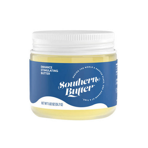 Southern Butter, Stimulating Butter, 1.82 Oz