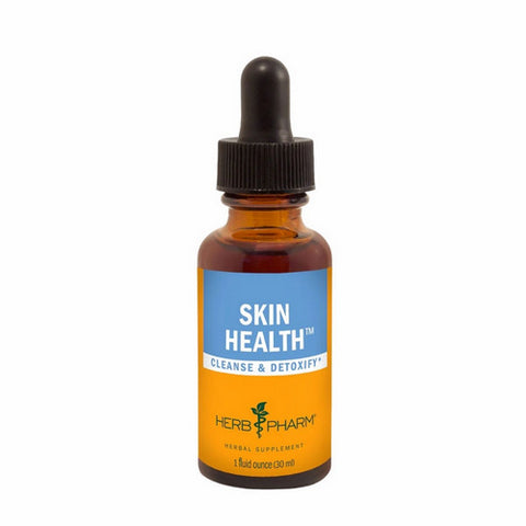 Herb Pharm, Dermal Health Compound, 1 Oz