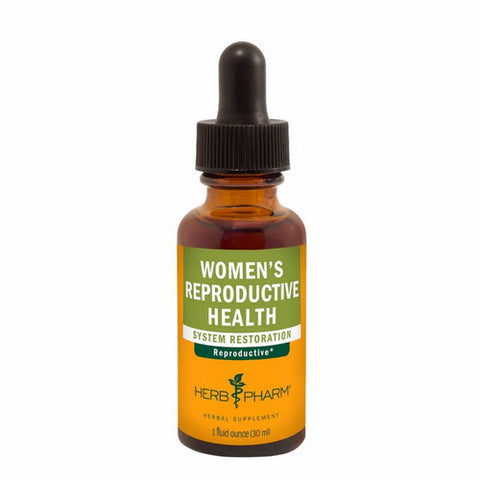 Herb Pharm, Women's Reproductive Health, 1 Oz