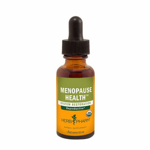 Herb Pharm, Menopause Health, 1 Oz