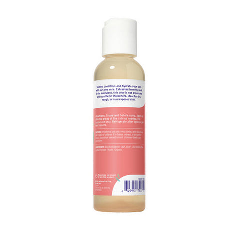 Life-Flo, Aloe Vera, 4 Oz