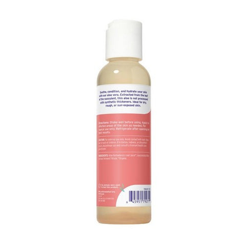 Life-Flo, Aloe Vera, 4 Oz