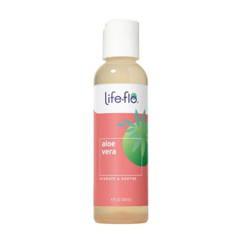 Life-Flo, Aloe Vera, 4 Oz