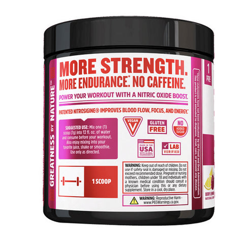 Zhou Nutrition, Lite UP Non STIM, 213 Grams