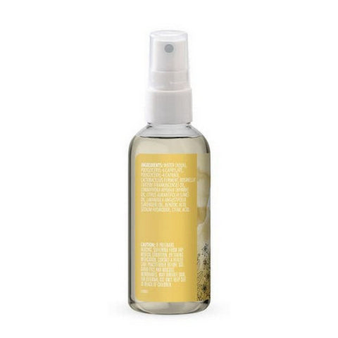 Aura Cacia, Frankincense & Myrrh Mist, 4 Oz