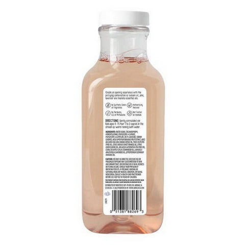 Aura Cacia, Kids Bubble Bath Clearing, 13 Oz