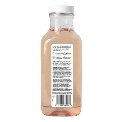 Aura Cacia, Kids Bubble Bath Uplifting, 13 Oz