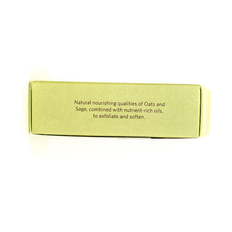 Moon Valley Organics, Herbal Soap Sage, 4 Oz