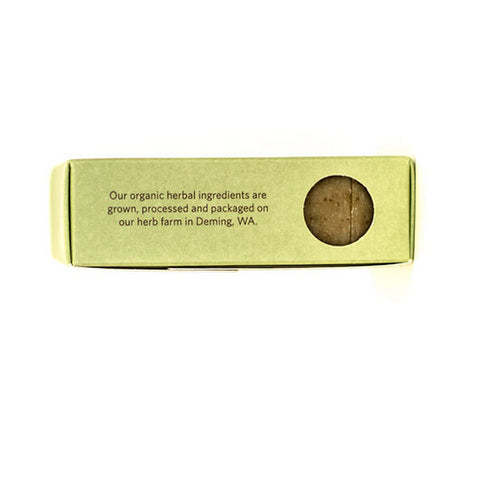 Moon Valley Organics, Herbal Soap Sage, 4 Oz