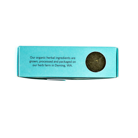 Moon Valley Organics, Herbal Soap Mint, 4 Oz