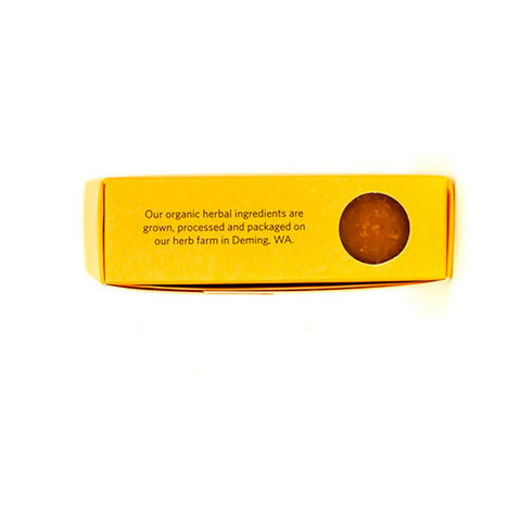 Moon Valley Organics, Herbal Soap Orange Spice, 4 Oz