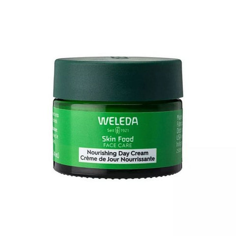 Weleda, Skin Food Face Care Nourishing Day Cream, 1.3 Oz
